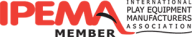 International Play Equipment Manufacturers Association (IPEMA) Member