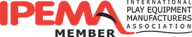 International Play Equipment Manufacturers Association (IPEMA) Member
