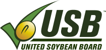 United Soybean Board Member