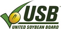 United Soybean Board Member