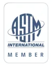 ASTM International Member