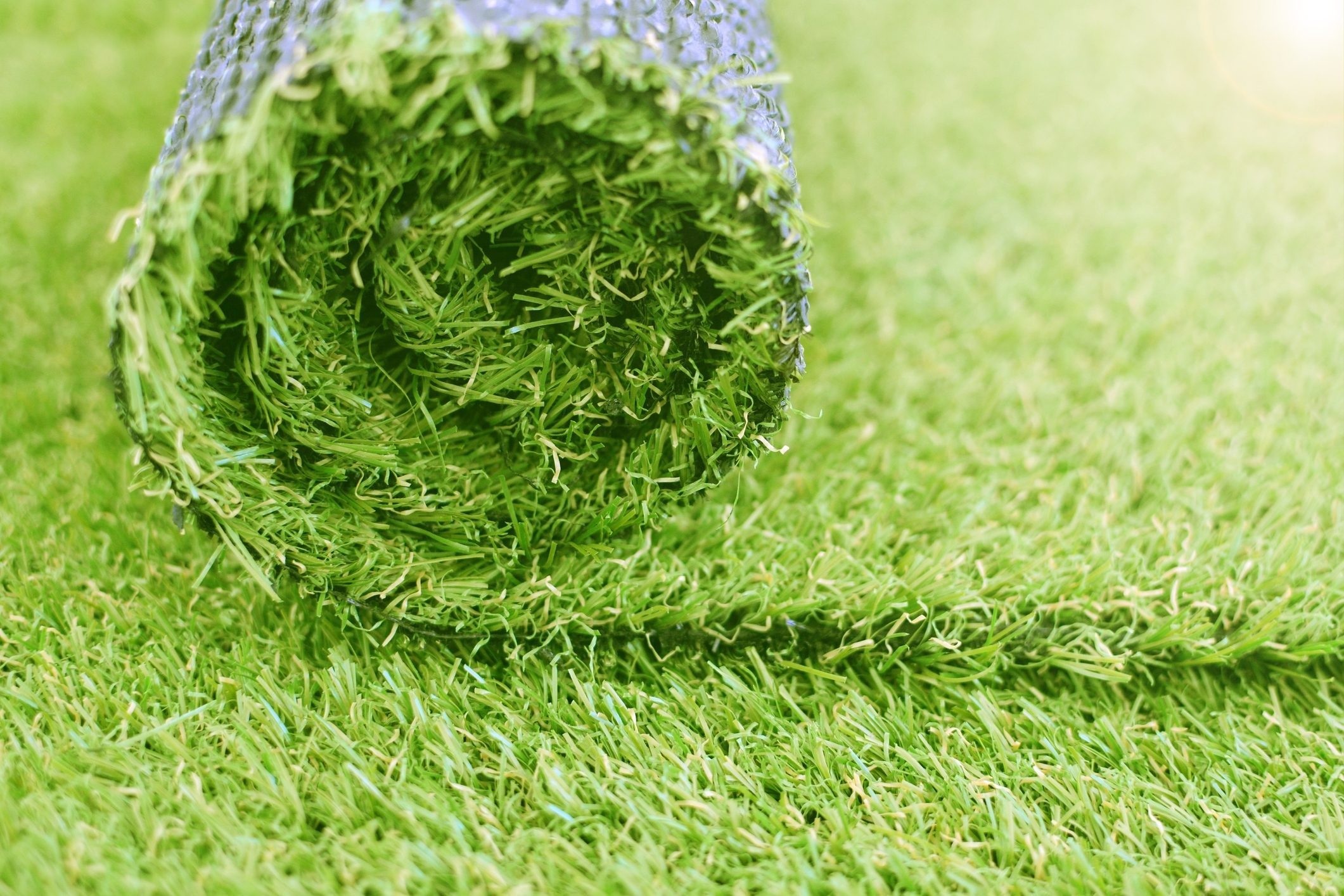 Can You Do Synthetic Grass Installation on Your Own?